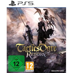 SquareEnix Spielesoftware »Tactics Ogre: Reborn«, PlayStation 5 (ohne Farbbezeichnung) Größe