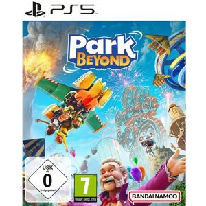 BANDAI NAMCO Spielesoftware »Park Beyond«, PlayStation 5 (ohne Farbbezeichnung) Größe