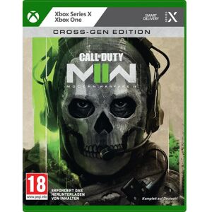 ACTIVISION BLIZZARD Spielesoftware »Call of Duty: M«, Xbox Series X (ohne Farbbezeichnung) Größe