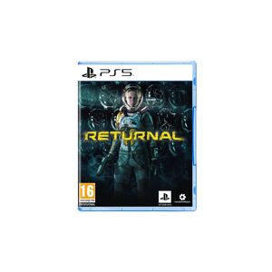Sony Spielesoftware »Returnal«, PlayStation 5 (ohne Farbbezeichnung) Größe