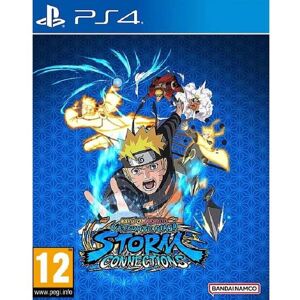 BANDAI NAMCO Spielesoftware »Namco Naruto X Boruto Ultimate Ninja Storm... (ohne Farbbezeichnung) Größe