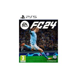Electronic Arts Spielesoftware »EA Sports FC 24«, PlayStation 5 (ohne Farbbezeichnung) Größe
