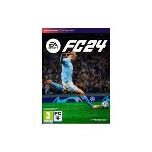 Electronic Arts Spielesoftware »EA Sports FC 24«, PC (ohne Farbbezeichnung) Größe