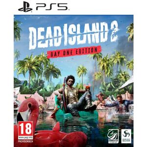 Deep Silver Spielesoftware »Dead Island 2 Day One Edition, PS5«, PlayStation 5 (ohne Farbbezeichnung) Größe