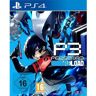 Sega Spielesoftware »Persona 3 Reload«, PlayStation 4 (ohne Farbbezeichnung) Größe