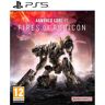 BANDAI NAMCO Spielesoftware »Armored Core VI: Fires of Rubicon«, PlayStation 5 (ohne Farbbezeichnung) Größe