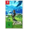 Nintendo Switch Spielesoftware »The Legend of Zelda: Breath of the Wild«,... eh13 Größe