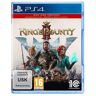 Koch Media Spielesoftware »Kings Bounty II Day One«, PlayStation 4 (ohne Farbbezeichnung) Größe