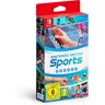 Spielesoftware »Sports«, Nintendo Switch (ohne Farbbezeichnung) Größe