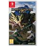 Spielesoftware »Monster Hunter Rise«, Nintendo Switch (ohne Farbbezeichnung) Größe