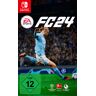 Electronic Arts Spielesoftware »EA Sports FC 24«, Nintendo Switch eh13 Größe