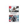 UBISOFT Spielesoftware »Assassins Creed: The Rebel Collection«, Nintendo Switch (ohne Farbbezeichnung) Größe