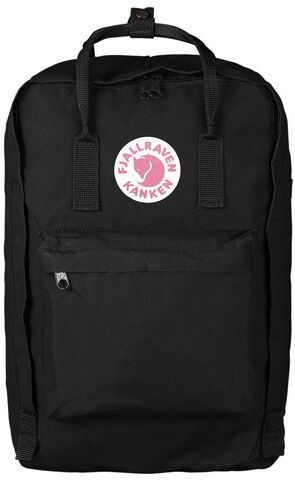 Fjällräven Kanken Laptop 17" #27173 Black