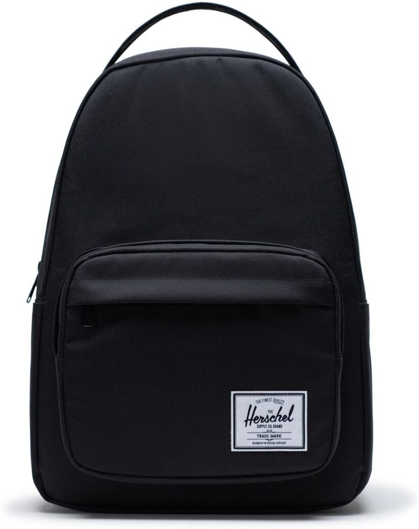 Herschel Miller Backpack #10789 ash rose