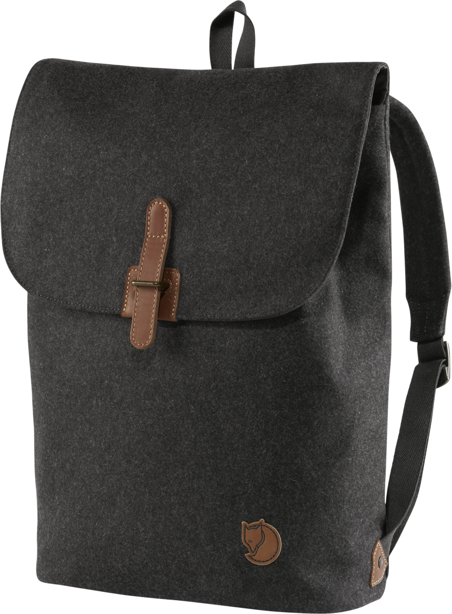 Fjällräven Norrvage Foldsack #23331 brown