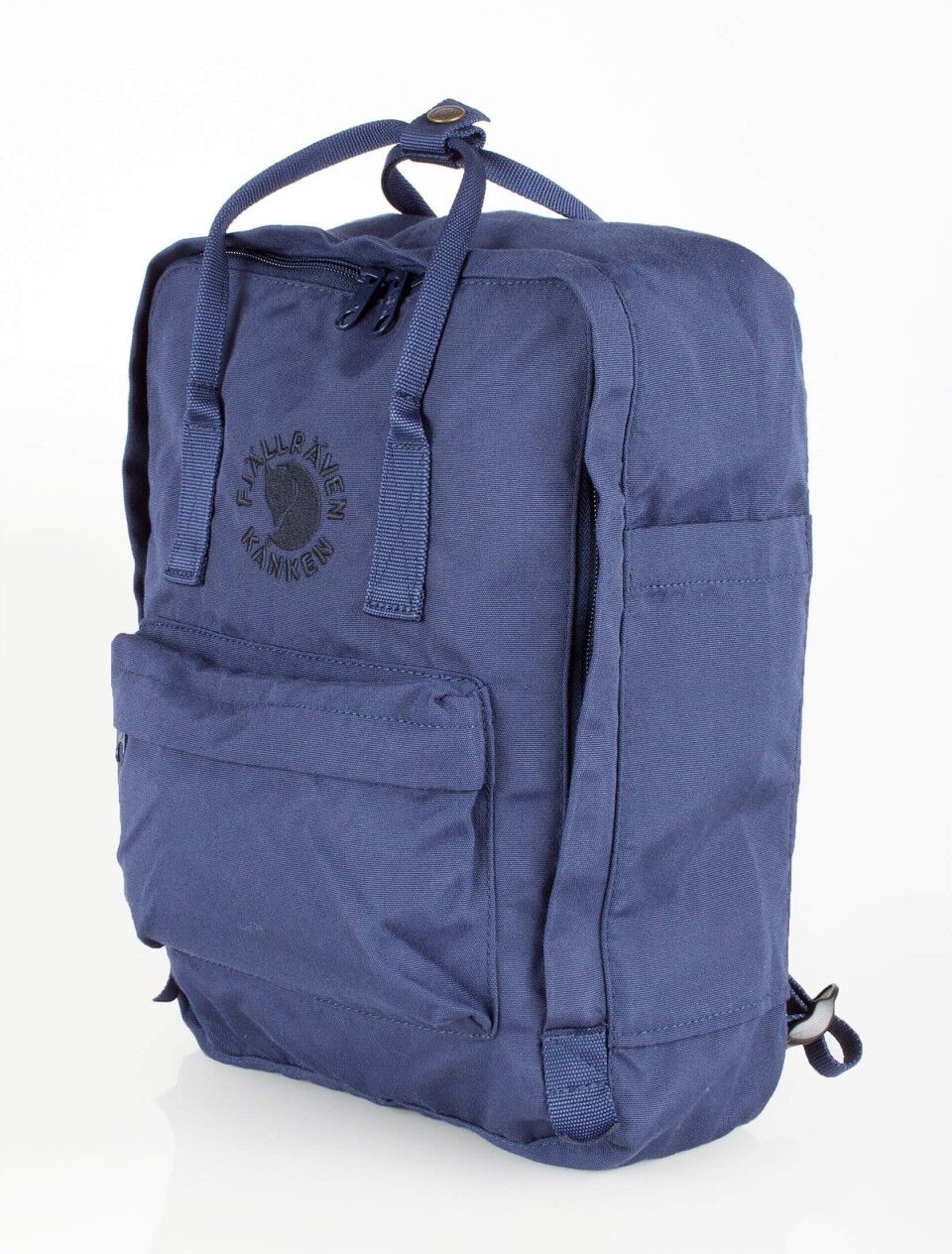 Fjällräven Re-Kanken #23548 Slate