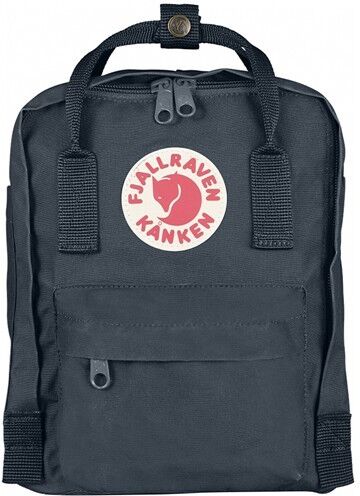 Fjällräven Kanken Mini #23561 Acorn-Ox Red