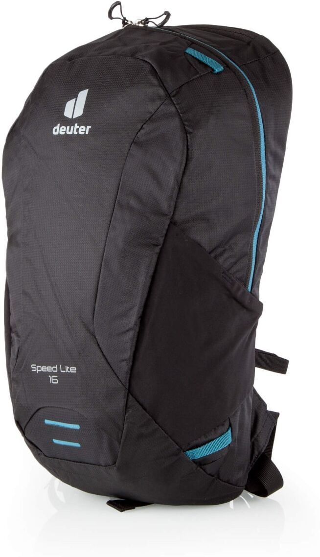 Deuter Speed Lite 16 Rucksack #3410121 Black