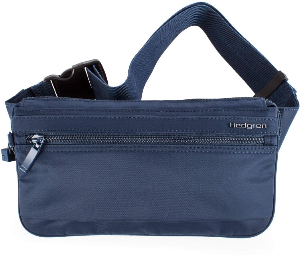 Hedgren Inner City Asarum Gürteltasche #Hic350 Dress Blue