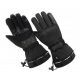 Handschuhe ERHITZT V-STREET SOFT POWER-HEIZUNG - Farbe - Black, Größe - 4XL