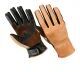 Original Driver Handschuhe LADY CANICUL AIR - ORIGINAL DRIVER - Farbe - Camel-Brown, Größe - XL