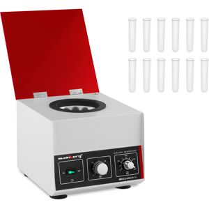 Steinberg Tischzentrifuge - 12 x 20 ml - RZB 1150 xg