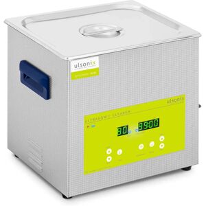 ulsonix Ultraschallreiniger - Degas - 10 l