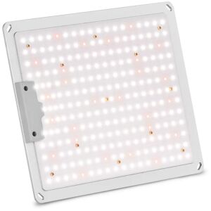 hillvert LED-Pflanzenlampe - Vollspektrum - 110 W - 234 LED - 10.000 Lumen