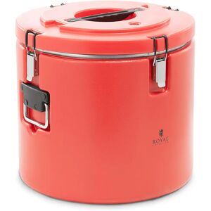 Thermobehälter - 30 L - Royal Catering