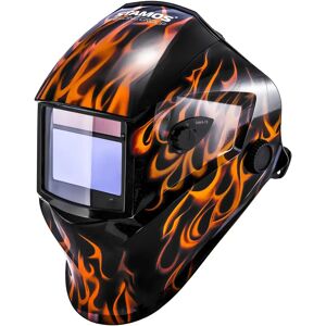 Stamos Germany Schweißhelm - firestarter 500 - advanced series