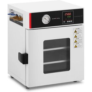 Steinberg Vakuumtrockenschrank - 800 W - 25 L