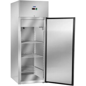 Royal Catering Kühlschrank Gastro - 540 L - Edelstahl