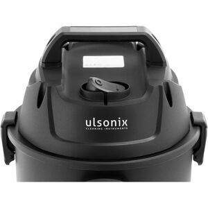 ulsonix Nass-Trockensauger - 500 W - 6 L