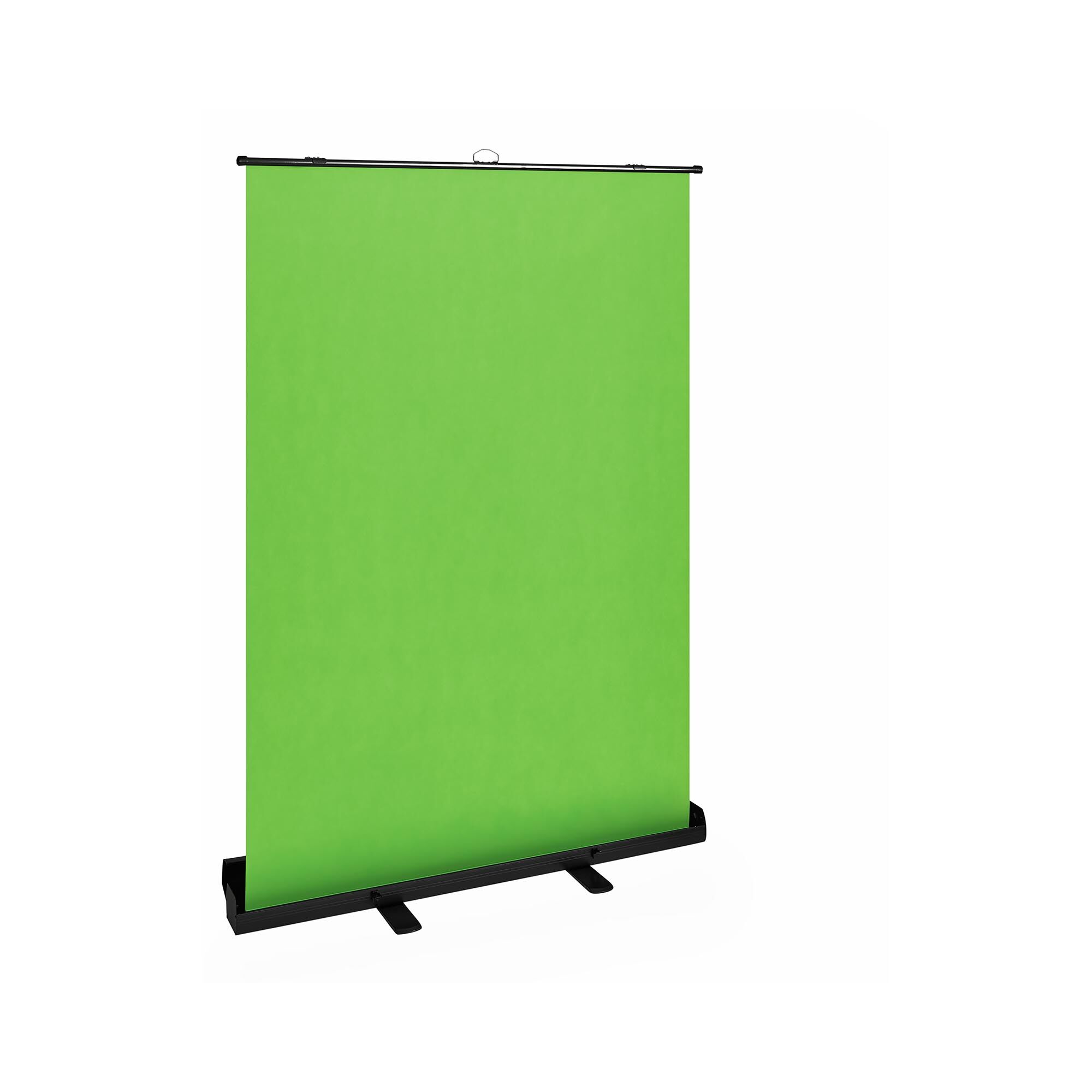 Fromm & Starck Green Screen - Roll up - 153,8 x 199 cm