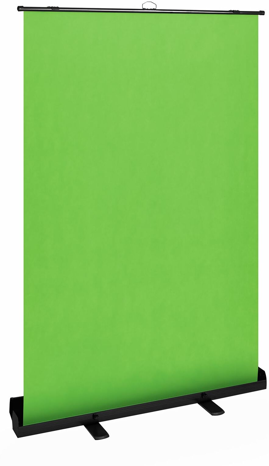 Fromm & Starck Green Screen - Roll up - 144 x 199 cm