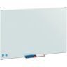 Fromm & Starck Whiteboard - 60 x 90 x 0,4 cm - magnetisch