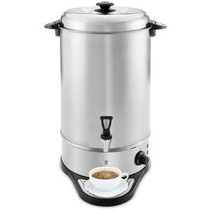 Royal Catering Wasserkocher - 16 L - 2.200 W - Abtropfschale