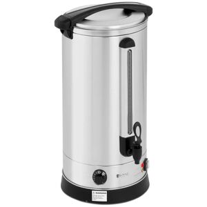 Royal Catering Wasserkocher - 23,5 L - 2.500 W - doppelwandig