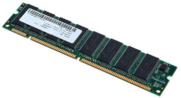 Mutec DIMM SDRAM 512Mb