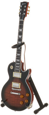 Axe Heaven Gibson 1959 Les Paul Tobacco