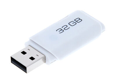 the t.pc USB 3.0 Stick 32 GB