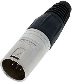 Neutrik NC7 MX 7-pol. Stecker