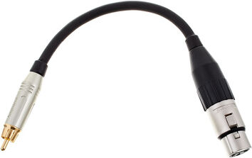 pro snake 90201 Audio-Adapter Cable