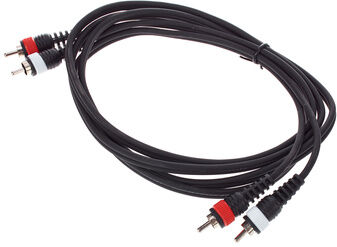 the sssnake SRR2020 Audiokabel