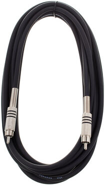 the sssnake SRR1050 Audiokabel Cinch-Cinch