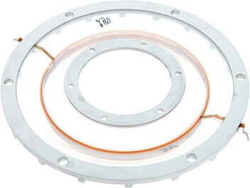 BMS 4590MF-8 Ohm Diaphragma