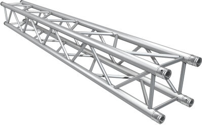 Global Truss F34250 gerade 4-Punkt Traverse 2,5 m