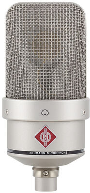 Neumann TLM 49 Nickel