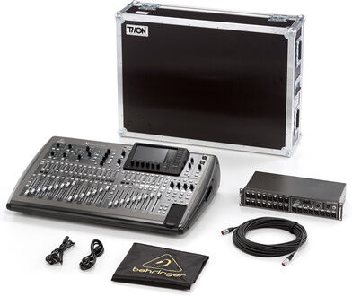 Behringer X32 Stagebox Bundle