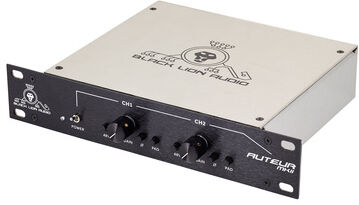 Black Lion Audio Auteur Mic Pre Mk2